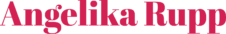 Angelika Rupp Logo
